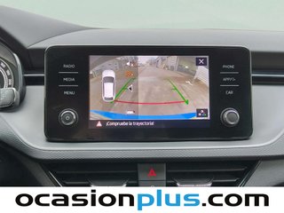 Skoda Scala 1.0 TSI Ambition DSG 81 kW (110 CV)