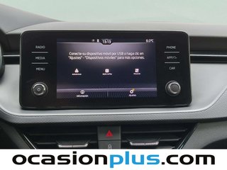 Skoda Scala 1.0 TSI Ambition DSG 81 kW (110 CV)