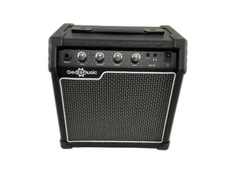Amplificador Guitarra Gear4music GA-10