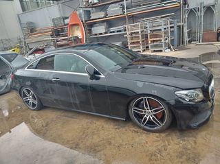 A6420108309 tapa motor mercedes-benz clase e 98582
