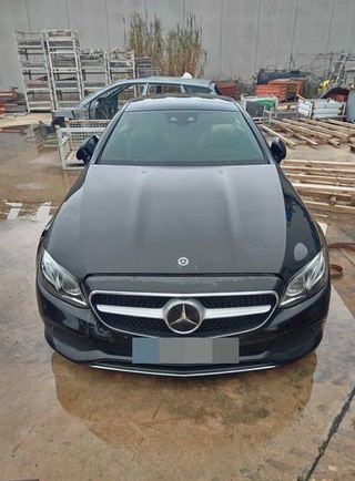 A6420108309 tapa motor mercedes-benz clase e 98582