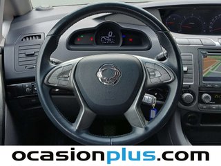 Ssangyong Rodius D22T Premium 131 kW (178 CV)