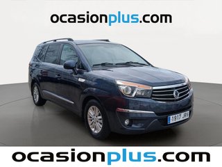 Ssangyong Rodius D22T Premium 131 kW (178 CV)