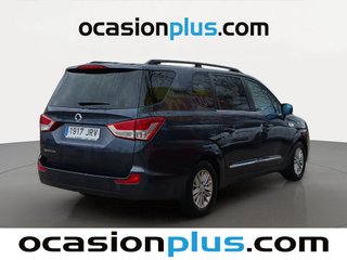 Ssangyong Rodius D22T Premium 131 kW (178 CV)
