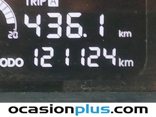 Ssangyong Rodius D22T Premium 131 kW (178 CV)