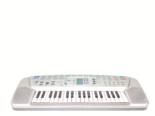 Teclado Casio SA-75