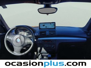 BMW Serie 1 120i 125 kW (170 CV)