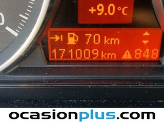 BMW Serie 1 120i 125 kW (170 CV)