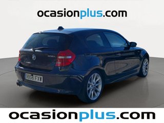 BMW Serie 1 120i 125 kW (170 CV)