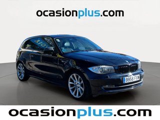 BMW Serie 1 120i 125 kW (170 CV)