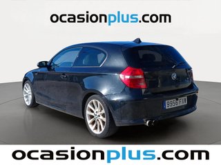 BMW Serie 1 120i 125 kW (170 CV)