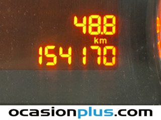 Peugeot 5008 1.6 HDI Style 84 kW (115 CV)