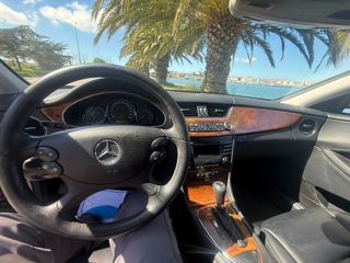 Mercedes CLS 350