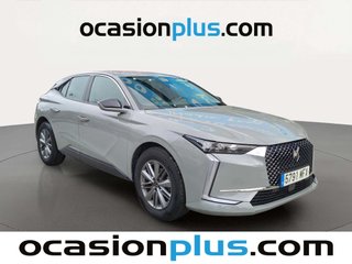 DS DS4 PureTech 130 Bastille Auto 96 kW (130 CV)