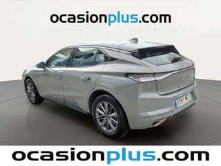 DS DS4 PureTech 130 Bastille Auto 96 kW (130 CV)