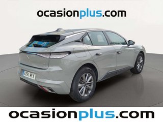 DS DS4 PureTech 130 Bastille Auto 96 kW (130 CV)