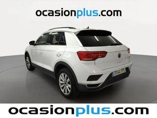 Volkswagen T-Roc Advance 1.5 TSI EVO 110 kW (150 CV) DSG