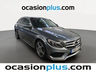 Mercedes-Benz Clase C Estate 220 d 125 kW (170 CV)