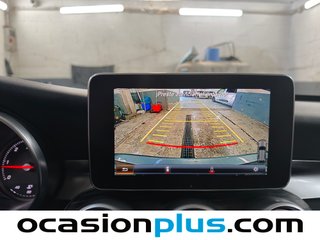 Mercedes-Benz Clase C Estate 220 d 125 kW (170 CV)