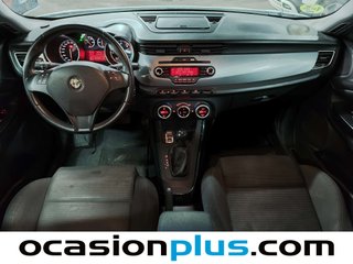Alfa Romeo Giulietta 2.0 JTDm Distinctive TCT 125 kW (170 CV)