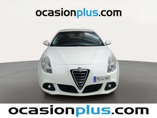 Alfa Romeo Giulietta 2.0 JTDm Distinctive TCT 125 kW (170 CV)