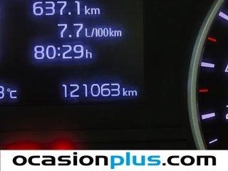 Kia Sportage 1.6 MHEV Business 4x4 100 kW (136 CV)