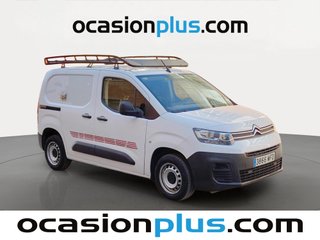 Citroen Berlingo Furgon BlueHDi 100 Talla M 75 kW (102 CV)