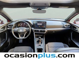 SEAT León 1.5 TSI S&S FR Go L 110 kW (150 CV)