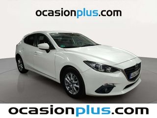 Mazda Mazda 3 1.5 GE MT Style Confort 74 kW (100 CV)