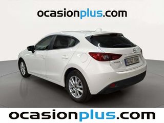 Mazda Mazda 3 1.5 GE MT Style Confort 74 kW (100 CV)