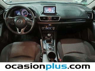 Mazda Mazda 3 1.5 GE MT Style Confort 74 kW (100 CV)