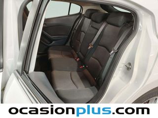 Mazda Mazda 3 1.5 GE MT Style Confort 74 kW (100 CV)