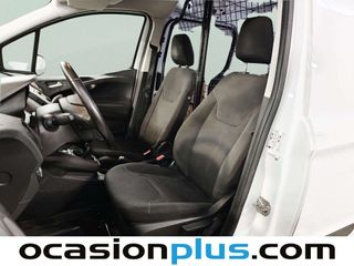 Ford Transit Courier Furgon 1.5 TDCI Trend 56 kW (75 CV)