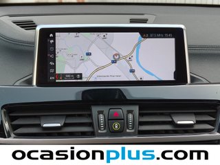 BMW X2 sDrive18i 103 kW (140 CV)