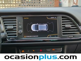 SEAT León 1.4 TSI S&S FR Plus 92 kW (125 CV)