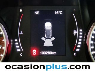 Jeep Compass 1.3 Gse T4 Longitude FWD MT 96 kW (130 CV)