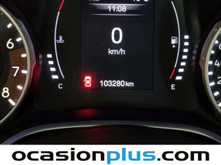 Jeep Compass 1.3 Gse T4 Longitude FWD MT 96 kW (130 CV)