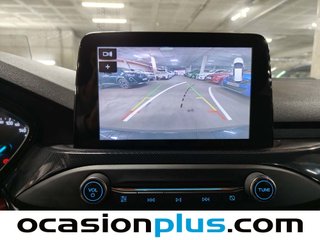 Ford Focus 1.5 Ecoblue ST-Line Auto 88 kW (120 CV)