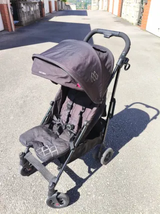 Silla de paseo Maclaren Techno Arc