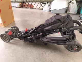 Silla de paseo Maclaren Techno Arc