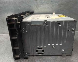 Sistema audio / radio cd saab 12779269 9-3 4332106 de segunda mano
