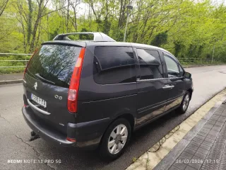 Citroen C8 2007
