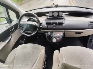 Citroen C8 2007