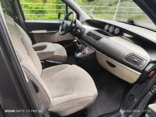 Citroen C8 2007