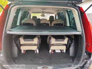 Citroen C8 2007
