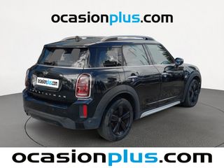 MINI MINI Countryman Cooper 100 kW (136 CV)