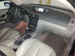 Renault Laguna 3.0 v6