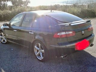 Renault Laguna 3.0 v6