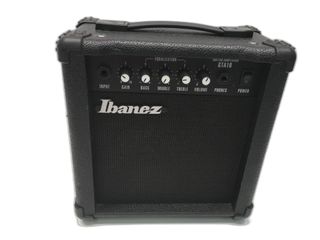 Amplificador Guitarra Ibanez GTA10