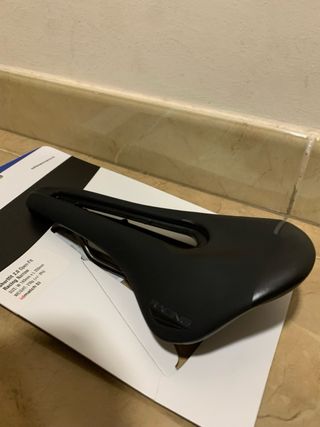 Sillín Selle San Marco Shortfit 2.0 Open-Fit